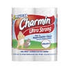 Charmin Ultra Strong Toilet Paper, 2 Ply